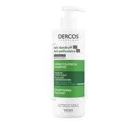 Vichy Dercos Anti-forfora DS Shampoo trattante capelli da normali a grassi 390ml