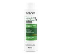 VICHY Dercos Anti-Dandruff - Dry Hair Shampoo 200ml