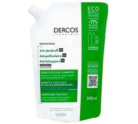 Dercos eco ric sh forfora500ml
