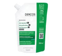 Dercos eco ricarica forfora 500 ml
