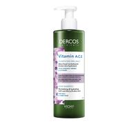 Vichy DERCOS NUTRIENTS SHAMPOO VITAMIN 250 ML