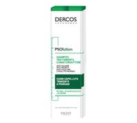 Vichy Dercos - PSOlution Shampoo Trattamento Cheratoriduttore per Psoriasi,200ml