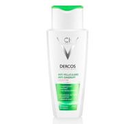 DERCOS SHAMPO ANTIFORF SENSITI