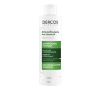 VICHY (L'Oreal Italia SpA) DERCOS-TEC A/PEL FORF SENS 200ML