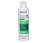 Dercos Shampoo Antiforfora Capelli Grassi