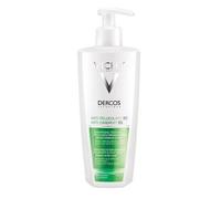Dercos shampoo antiforfora capelli normali e grassi 390 ml