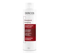 Dercos - Shampoo Energizzante, 200 ml