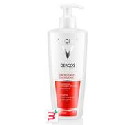 DERCOS SHAMPOO ENERGIZZANTE 400 ML