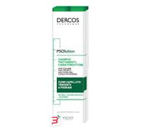 DERCOS SHAMPOO PSOLUTION 200 ML