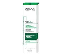 DERCOS SHAMPOO PSOLUTION 200ML