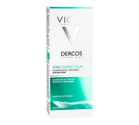 Dercos Shampoo Trattamento Capelli Grassi 200ml