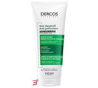 Vichy Dercos Anti-Dandruff Conditioner balsamo contro la forfora 200 ml