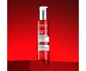 Dercos Technique Collagen Repair Pre Shampoo 150 Ml