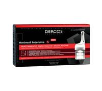 Dercos Technique - Men Aminexil Intensive 5 Trattamento Anti-caduta Multi-azione