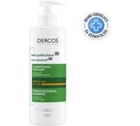 DERCOS TECHNIQUE SH ANTI/FORFORA SECCA
