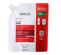 Dercos Technique Shampoo Energizzante Refill Da 400ml