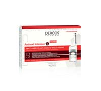 Dercos Technique - Women Aminexil Intensive 5 Trattamento Anti-caduta Multi-azione