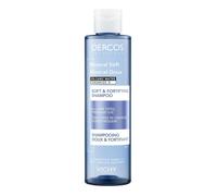 Dercos tecnique mineral shampoo 200 ml