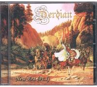 Derdian - New Era: Part One