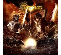 Derdian - New Era Vol.2 - War Of The Gods