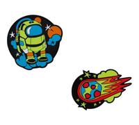 derdiedas 2 pezzi Neon Crazy