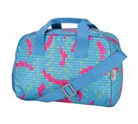 DERDIEDAS Borsa blu cielo / mela / rosa Bambini DERDIEDAS One Size