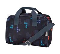 DerDieDas Borsa sportiva 35 cm Ninja Fighter (TAS039639)