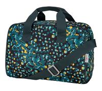 DerDieDas Borsa sportiva 35 cm verde