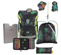 DerDieDas L'ErgoFlex Easy Funny Fighter, bianco, m