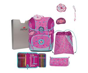 DerDieDas Set 6-teilig Sweet Sprinkles