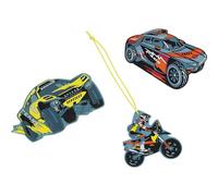 derdiedas Tasti intercambiabili Glow Set di 3 Speed Challenge, Speed Challenge, taglia unica