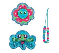 DerDieDas Wechselbuttons Happy Pixel