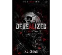 DEREALIZED: E' LA MORTE A VIVERE