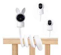 Derebir Supporto per Baby Monitor Compatibile con Fotocamera ARENTI OBVHNUA 900ES1/S2, 18,4 Pollici