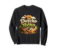 Derecho a Techo Felpa