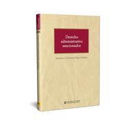 Derecho administrativo sancionador