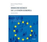 Derecho básico de la Unión Europea
