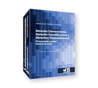 DERECHO CONVENCIONAL DERECHO CONSTITUCIONAL Y DERECHOS FUND