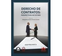 Derecho de contratos: perspectivas de futuro