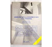 Derecho de la construcción y la vivienda
