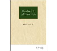 Derecho de la publicidad ilícita