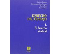 Derecho del trabajo 1 : el derecho sindical