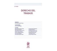 Derecho del Trabajo 13ª Edición