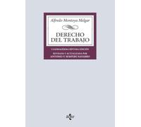 Derecho del Trabajo