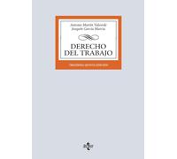 Derecho del Trabajo