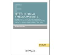 Derecho fiscal y medio ambiente