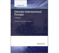 Derecho Internacional Privado