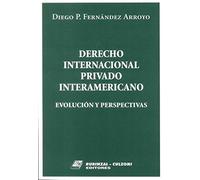 Derecho internacional privado. Textos y materiales