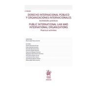 Derecho internacional público y relaciones internacionales 3ª edición: 1