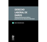 Derecho laboral de daños